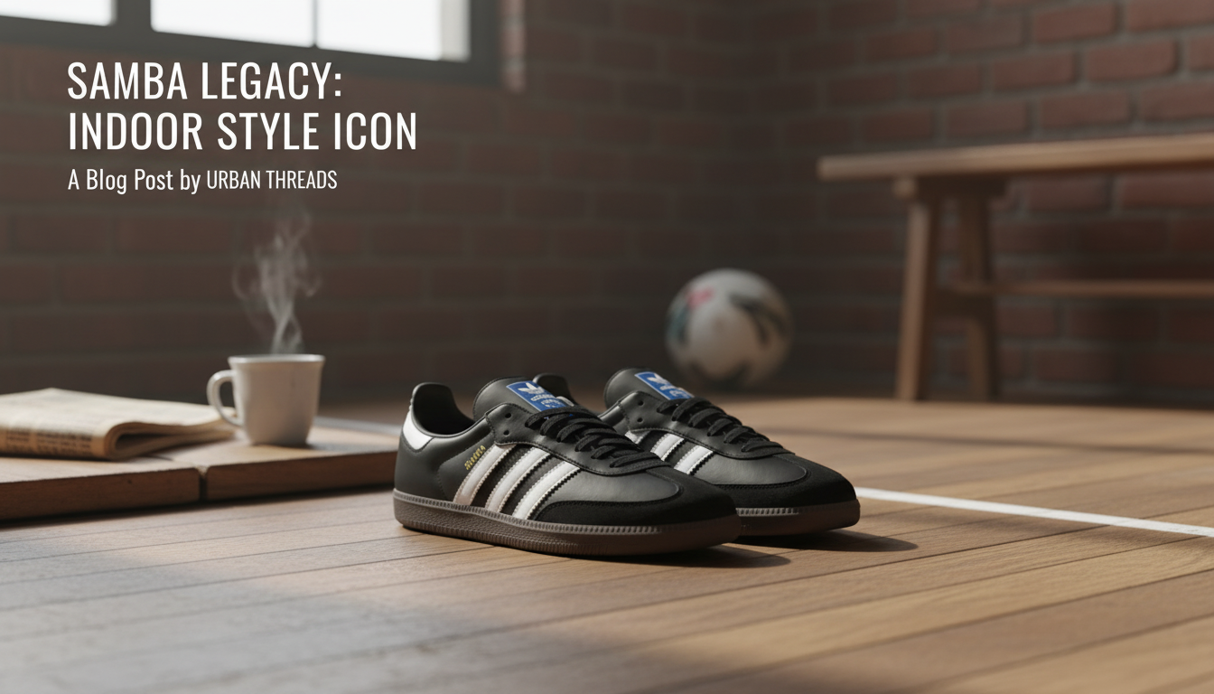 Adidas Men’s Black Leather Sneakers: Fit, Style & Care